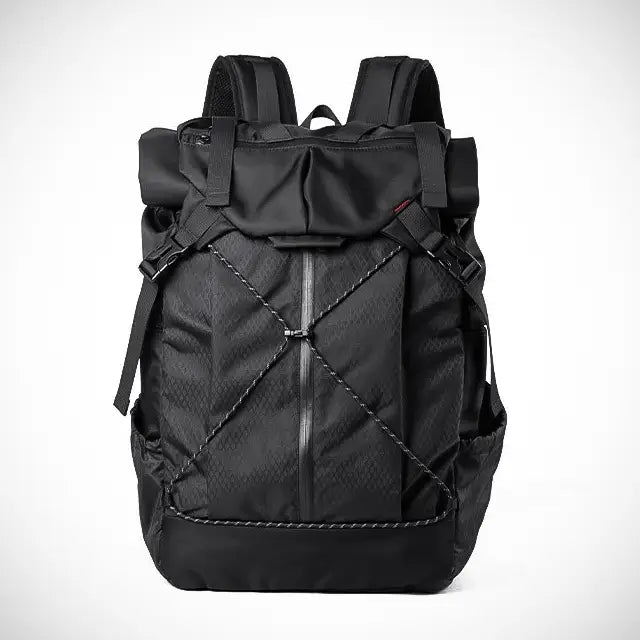 Techwear Backpack ’Katsura’ - STORM™