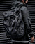 Techwear Backpack ’Katsura’ - STORM™