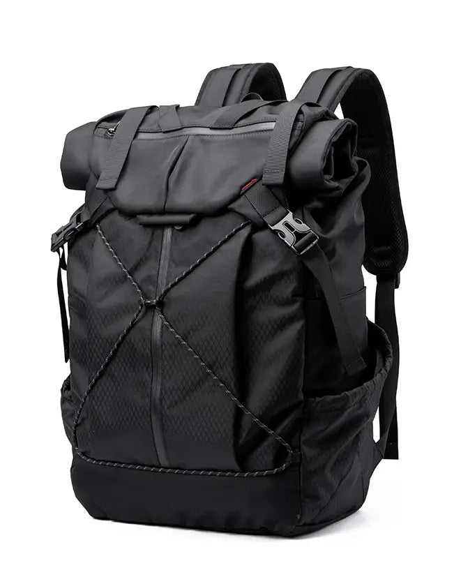 Techwear Backpack ’Katsura’ - STORM™