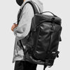 Techwear Backpack ’Kesen’ - STORM™