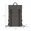 Techwear Backpack ’Mackar’ - STORM™