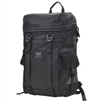 Techwear Backpack ’Mackar’ - STORM™