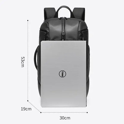 Techwear Backpack ’Nomiya’ - STORM™