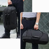 Techwear Backpack ’Nomiya’ - STORM™