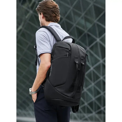 Techwear Backpack ’Nomiya’ - STORM™