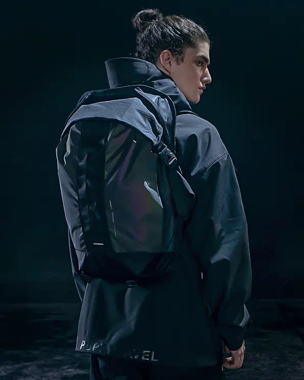 Techwear Backpack ’Osaka’ - STORM™