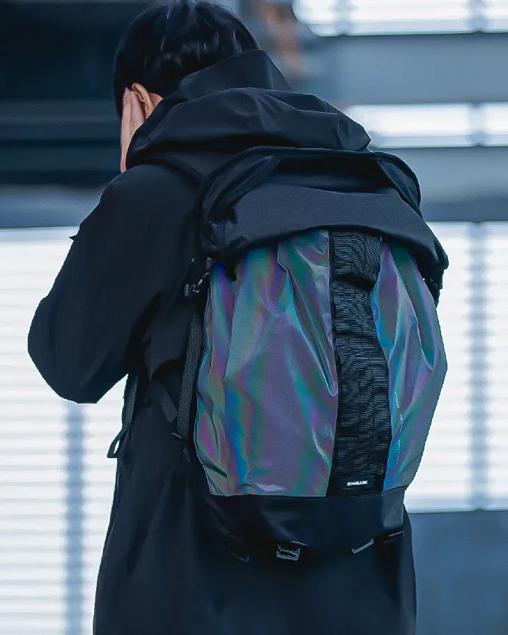 Techwear Backpack ’Osaka’ - STORM™