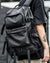 Techwear Backpack ’Tosa’ - STORM™