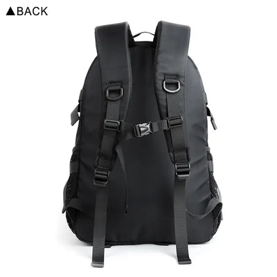 Techwear Backpack ’Tosa’ - STORM™