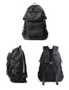 Techwear Backpack ’Tosa’ - STORM™