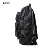 Techwear Backpack ’Tosa’ - STORM™