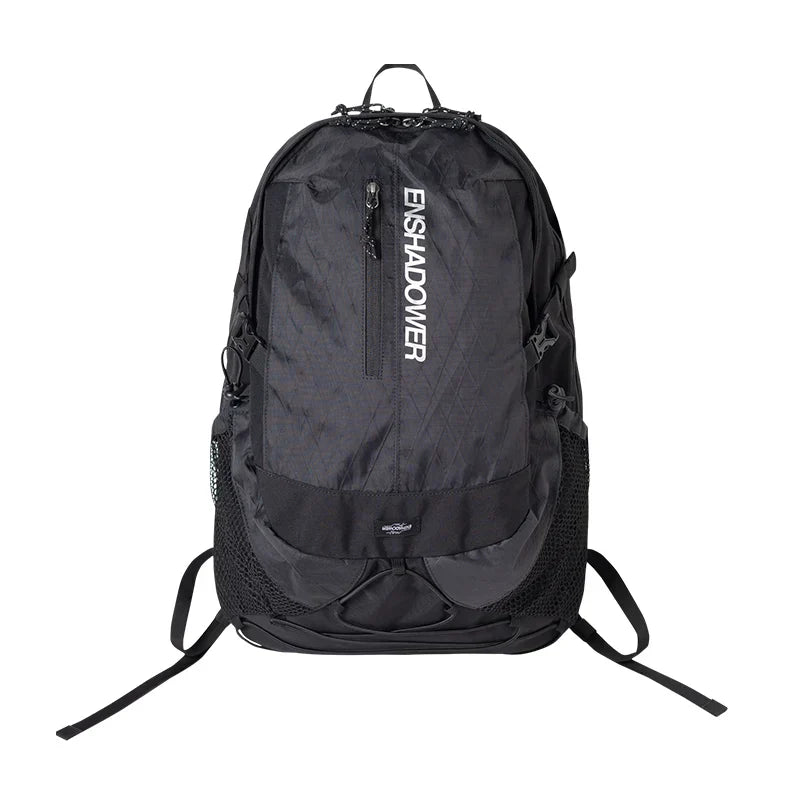 Techwear Backpack ’Toyama’ - STORM™