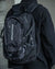 Techwear Backpack ’Toyama’ - STORM™