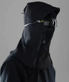 Techwear Balaclava ’Ibaraki’ - TECHWEAR STORM™