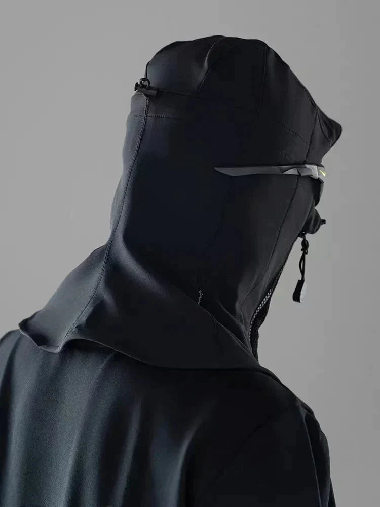 Techwear Balaclava ’Ibaraki’ - TECHWEAR STORM™