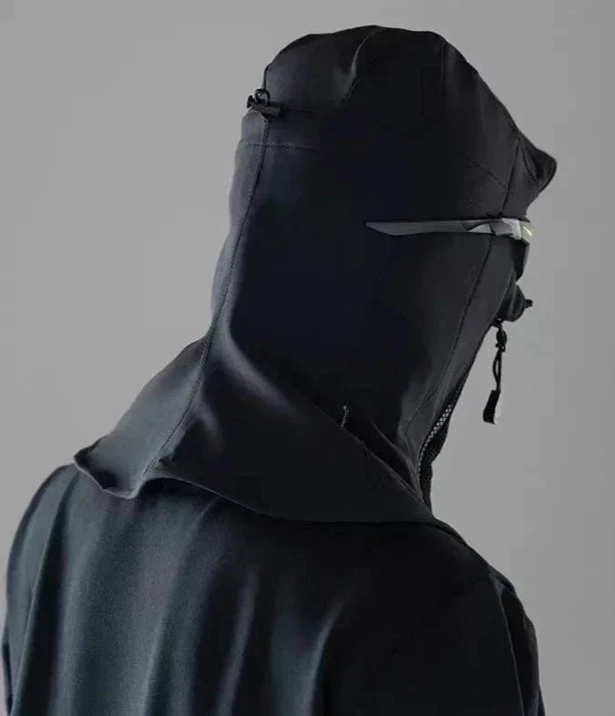 Techwear Balaclava ’Ibaraki’ - TECHWEAR STORM™