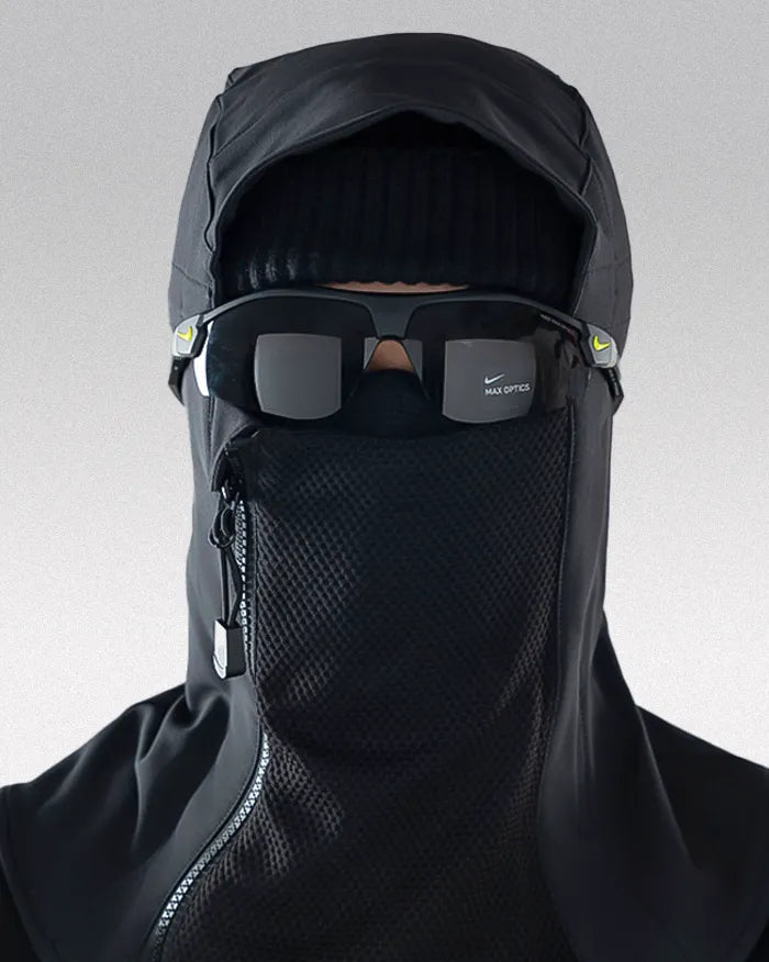 Techwear Balaclava ’Ibaraki’ - TECHWEAR STORM™