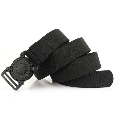 Techwear Belt ’Fukuro’ - STORM™