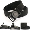 Techwear Belt ’Fukuro’ - STORM™