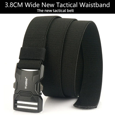 Techwear Belt ’Iwata’ - STORM™