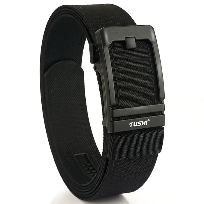 Techwear Belt ’Shiro’ - STORM™