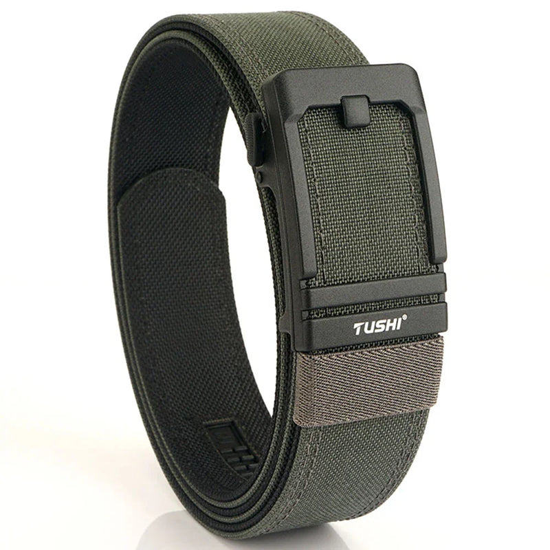 Techwear Belt ’Shiro’ - STORM™