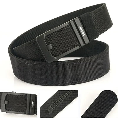 Techwear Belt ’Shiro’ - STORM™