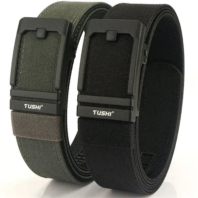 Techwear Belt ’Shiro’ - STORM™