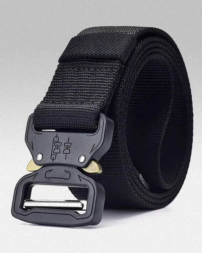 Techwear Belt ’Soma’ - TECHWEAR STORM™