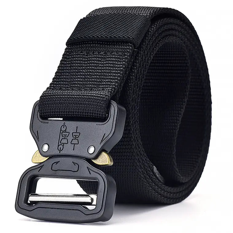 Techwear Belt ’Soma’ - TECHWEAR STORM™