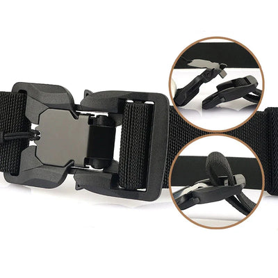 Techwear Belt ’Tahara’ - STORM™