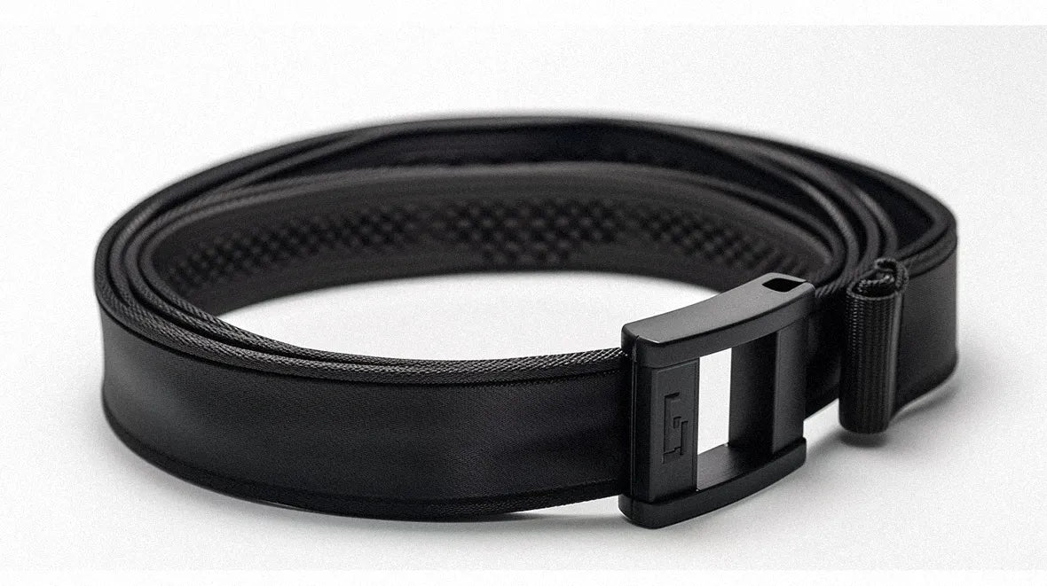 a techwear belt