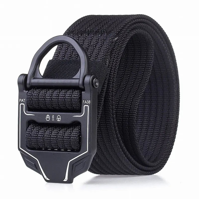 Techwear Belt ’Wako’ - TECHWEAR STORM™