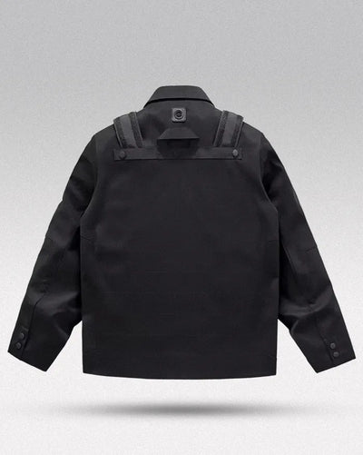 Techwear blazer ’Ishikari’ - TECHWEAR STORM™