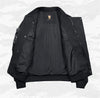 Techwear Bomber Jacket ’Nanyo’ - TECHWEAR STORM™