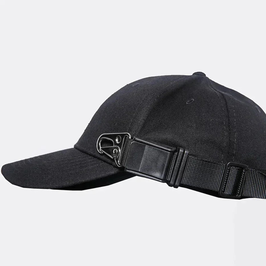 Techwear Cap Miyako - TECHWEAR STORM™