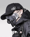 Techwear Cap ’Miyako’ - TECHWEAR STORM™