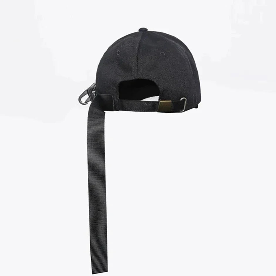 Techwear Cap Miyako - TECHWEAR STORM™