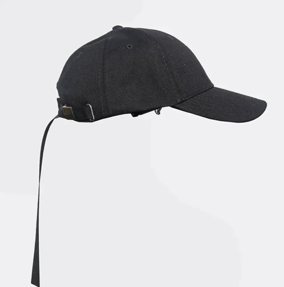 Techwear Cap Miyako - TECHWEAR STORM™