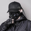 Techwear Cap Miyako - TECHWEAR STORM™