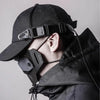 Techwear Cap Miyako - TECHWEAR STORM™