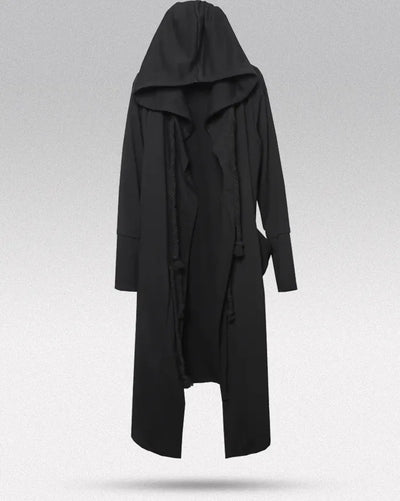 Darkwear Cloak ’Sakaide’ - TECHWEAR STORM™