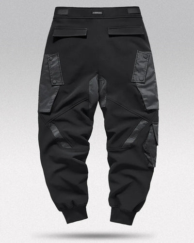 Techwear cargo joggers ’Kimitsu’ - TECHWEAR STORM™