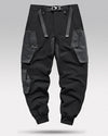 Techwear cargo joggers ’Kimitsu’ - TECHWEAR STORM™