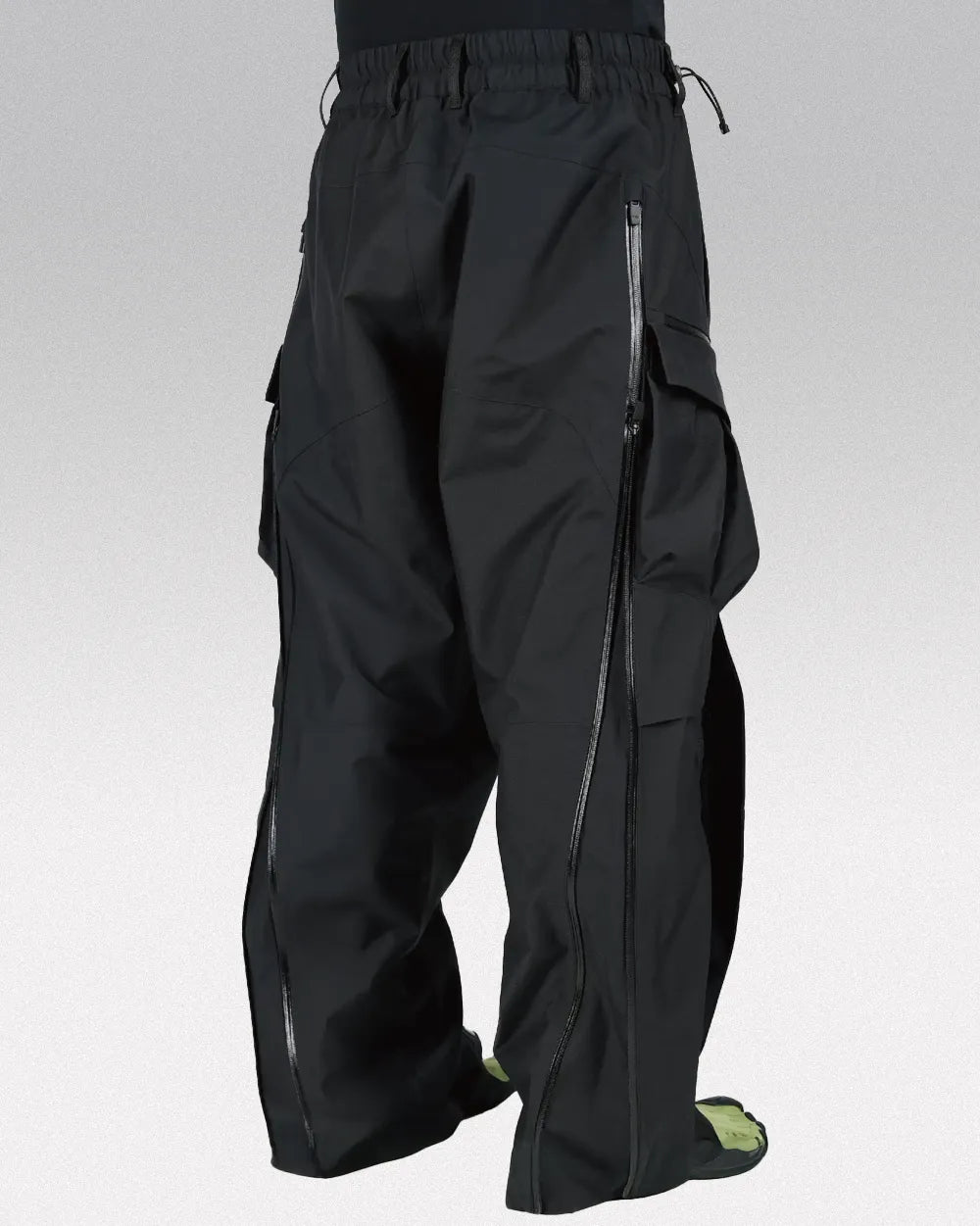 Techwear cargo pants ’Hiyori’