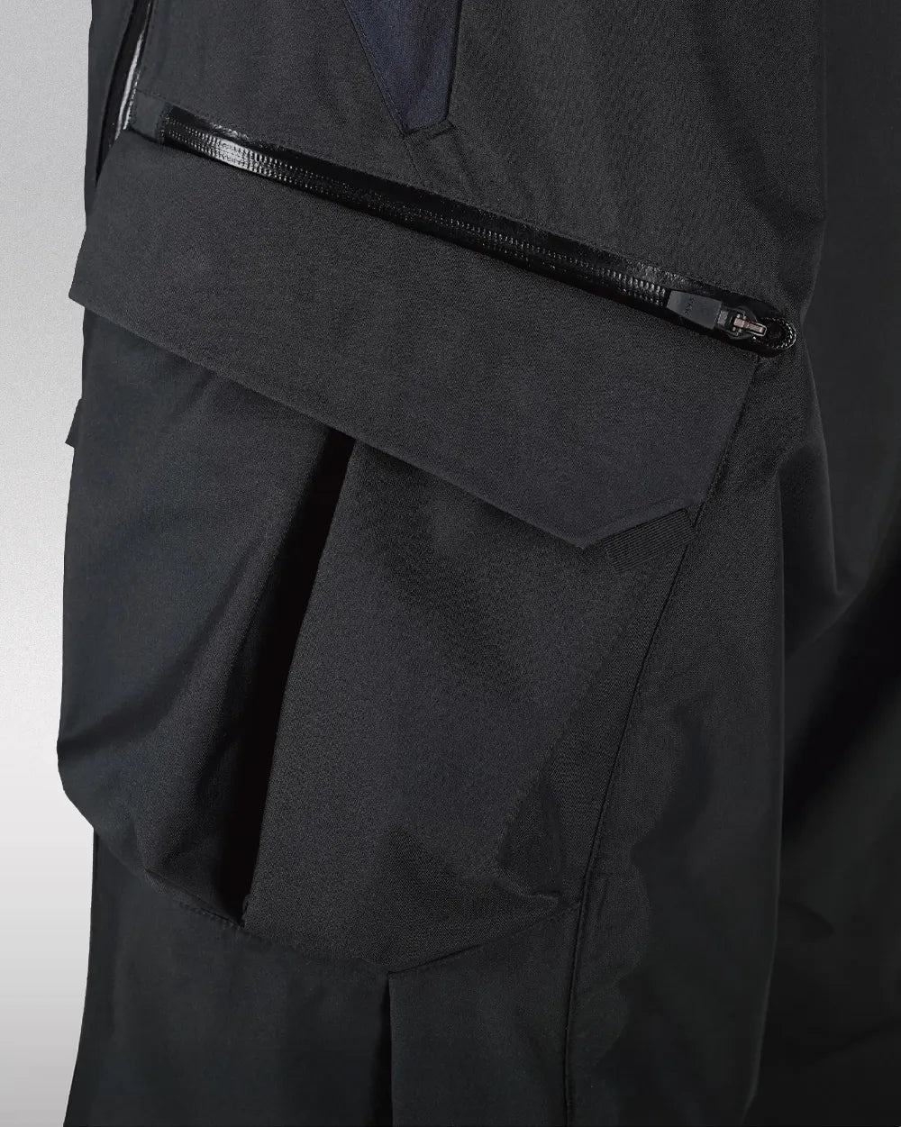 Techwear cargo pants ’Hiyori’