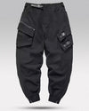 Techwear cargo pants ’Kisuke’ - TECHWEAR STORM™