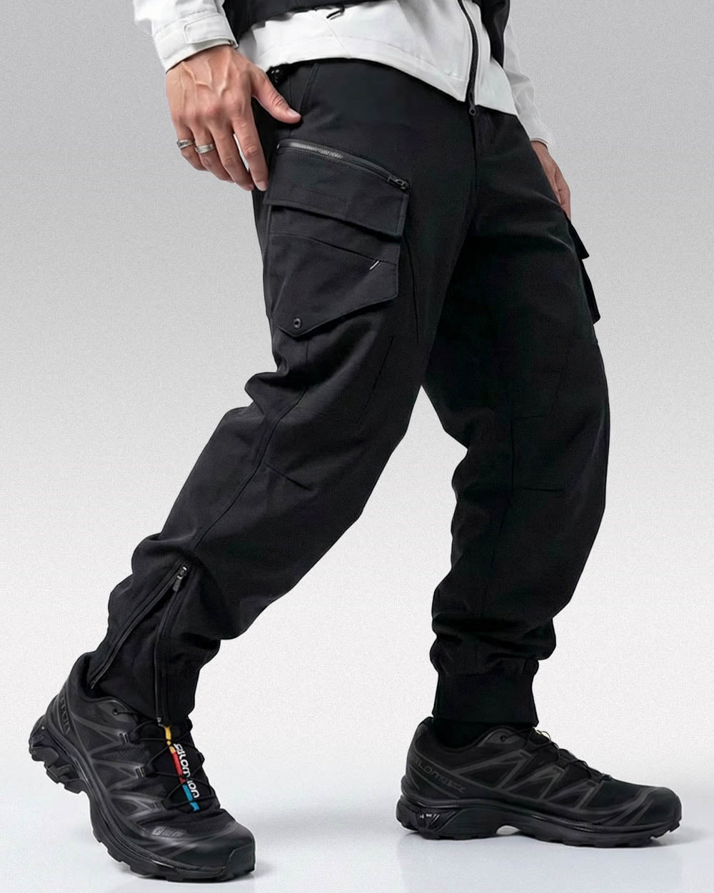 Techwear Pants