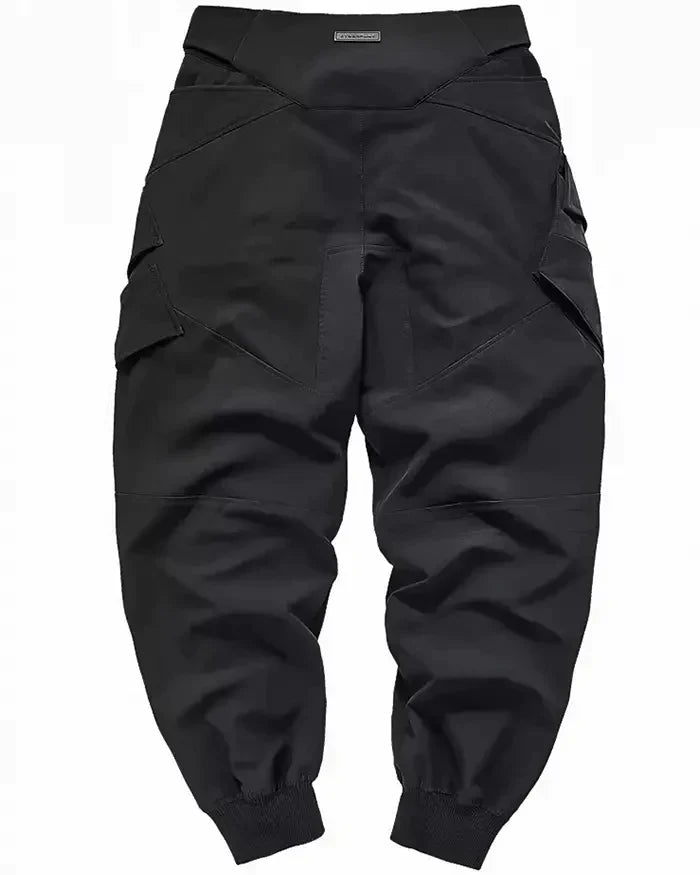 Techwear cargo pants ’Kisuke’ - TECHWEAR STORM™