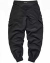 Techwear cargo pants ’Kisuke’ - STORM™